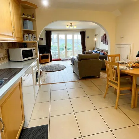 Tatil Evi Flourish Whitby