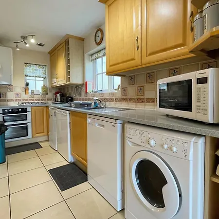 Tatil Evi Flourish Whitby