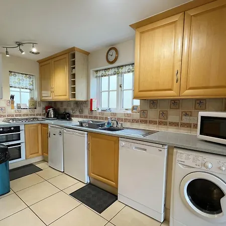Flourish Tatil Evi Whitby