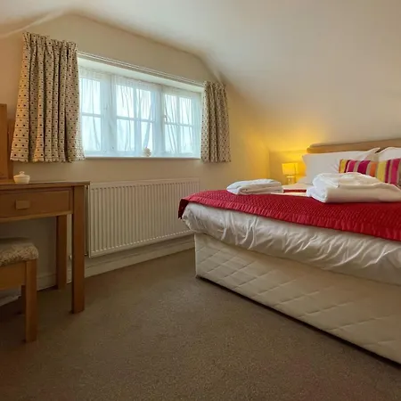 Flourish Tatil Evi Whitby