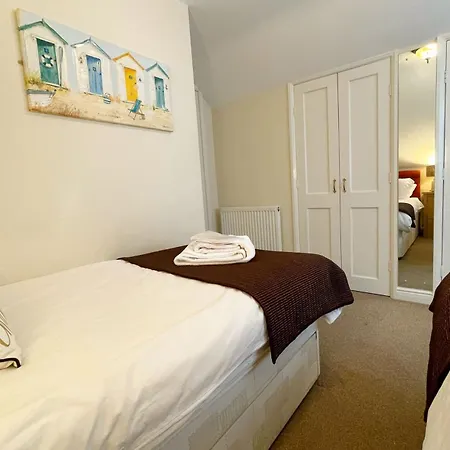 Tatil Evi Flourish Whitby