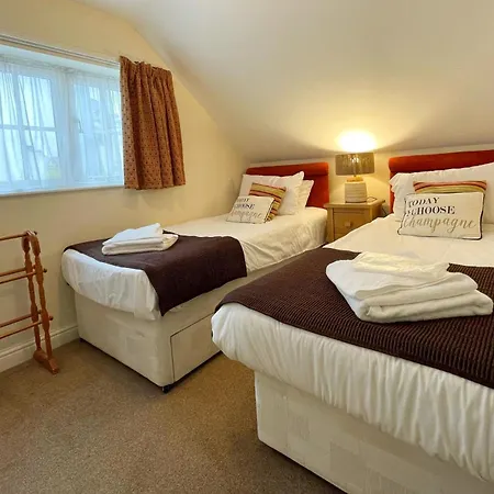 Flourish Tatil Evi Whitby
