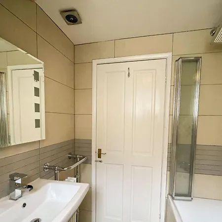 Flourish Tatil Evi Whitby